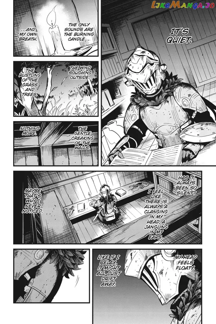 Goblin Slayer: Side Story Year One Chapter 83 image 18_optimized
